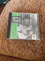 Merle Travis, Ophalen of Verzenden, Zo goed als nieuw, Poprock
