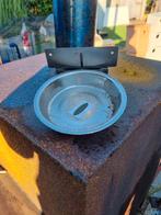 Dubbele voerschalen, Ophalen of Verzenden, Nieuw, Kooi-accessoires