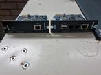 APC AP9631 Network Management Card (Linker verkocht), Ophalen of Verzenden, Gebruikt