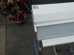 6  stuks  elect  screens, Doe-het-zelf en Verbouw, Rolluiken, Ophalen, Gebruikt, 100 tot 150 cm, 100 tot 150 cm
