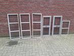 GRATIS Frontjes voor konijnenkooi of caviakooi, Kooi, Gebruikt, Cavia, Konijn