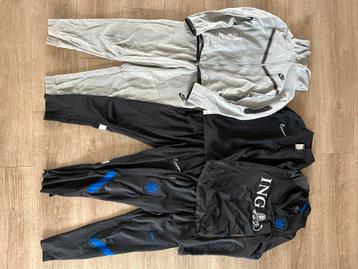 Sportkleren kids (140-152) beschikbaar voor biedingen