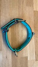 Halsband, Ophalen of Verzenden, Handgemaakt, Gebruikt