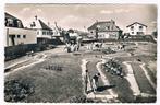 31 / NOORDWIJK AAN ZEE : Midget Golf Seinpost, Verzenden, 1960 tot 1980, Gelopen, Zuid-Holland