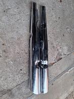 Moto guzzi t3 lafranconi's dempers NIEUWSTAAT, Ophalen of Verzenden, Nieuw