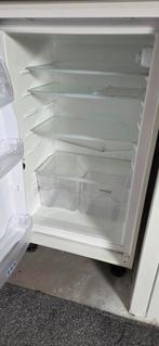 Whirlpool inbouwkoelkast, Gebruikt, Minder dan 60 cm, Energieklasse A of zuiniger, Inbouw