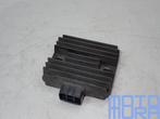 spanningsregelaar voor de Kawasaki ER6 2006 - 2008 ER-6 ER-6, Motoren, Onderdelen | Kawasaki, Gebruikt, -, -, Ophalen of Verzenden