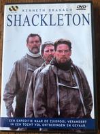 Shackleton (Kenneth Branagh), Zo goed als nieuw, Verzenden