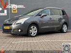 Peugeot 5008 1.6 THP Blue Lease Executive 7p. | Climate | cr, Voorwielaandrijving, Euro 5, Stof, Gebruikt