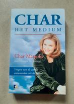 Char het medium - Char Margolis, Ophalen of Verzenden, Zo goed als nieuw, Char Margolis