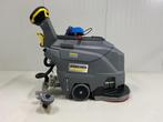 KARCHER SCHROB-/ZUIGMACHINE BD 43/25 C Bp Pack Demomodel, Ophalen of Verzenden, Zo goed als nieuw, Schrobmachine