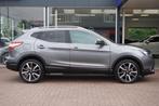 Nissan Qashqai 1.2 Tekna | 5deurs | Automaat | Camera | Pano, Gebruikt, 4 cilinders, 116 pk, Bedrijf