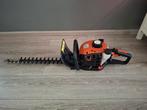 Timberpro heggenschaar VOOR ONDERDELEN, Ophalen, Gebruikt, Benzine