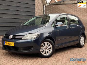 Volkswagen Golf Plus 1.2 TSI Comfortline BlueMotion Trekhaak beschikbaar voor biedingen