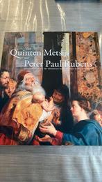 W. Aerts - Van Quinten Metsijs tot Peter Paul Rubens, Ophalen of Verzenden, Zo goed als nieuw, W. Aerts