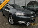 Skoda Rapid Spaceback 1.2 TSI 90pk Greentech Drive, Auto's, Skoda, Te koop, Huisgarantie, Zilver of Grijs, Geïmporteerd