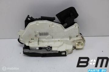 Portierslot links VW Golf 6 Cabrio beschikbaar voor biedingen
