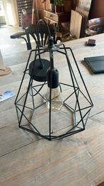Hanglamp gratis af te halen, Huis en Inrichting, Lampen | Hanglampen, Ophalen, Gebruikt, Minder dan 50 cm