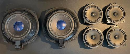 Originele BMW E92 Speakers, Auto-onderdelen, Overige Auto-onderdelen, BMW, Gebruikt, Ophalen of Verzenden