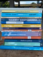 Docent Nederlands Windesheim boeken, Ophalen of Verzenden, Zo goed als nieuw