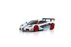 Kyosho Mini-Z MR04 RWD McLaren F1 GTR 30th Anniversary, Ophalen of Verzenden, Nieuw, Overige schalen, Auto onroad