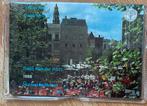 FDC set  1988 met tombak provinciepenning Groningen., Postzegels en Munten, Munten | Nederland, Ophalen, Koningin Beatrix, Setje