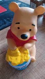 Disney applause koekjespot cookie jar pot winnie poeh pooh, Ophalen of Verzenden