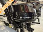 Tohatsu 6PK MFS6 SUPERACTIE BUITENBOORDMOTOR 4TAKT, Watersport en Boten, Buiten- en Binnenboordmotoren, Niet ingevuld, Niet ingevuld