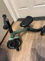 Topmark driewieler trapfiets groen, Ophalen, Zo goed als nieuw