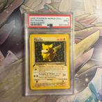 Pikachu PSA 9, Verzenden, Nieuw, Losse kaart