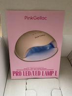 Pink Gellac Lamp L, Nieuw, Ophalen of Verzenden, Toebehoren, Handen en Nagels