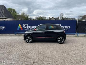 Renault Twingo 1.0 SCe Limited | NAP | 5 Deurs | Cruise Cont beschikbaar voor biedingen