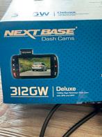 Niet gebruikt Nextbase 312GW Deluxe Dashcam, Ophalen of Verzenden, Zo goed als nieuw