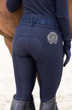 Rijbroek HV Polo Favouritas Luxury Fullgrip, Dieren en Toebehoren, Paardrijkleding, Hvpolo, Maasbracht, Gersalsport@home.nl, Dames