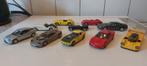 Partij Minichamps, Vitesse, Kyosho en Artmodel 1/43, Hobby en Vrije tijd, Modelauto's | 1:43, Ophalen of Verzenden, Zo goed als nieuw