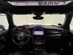 Mini Mini 2.0 John Cooper Works|231PK|Pano|HUD|HK AUDIO, Auto's, 1998 cc, Gebruikt, Zwart, 4 cilinders