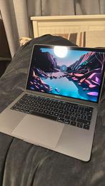 Macbook pro (2017) 13” 8gb ram, 3.1ghz, Computers en Software, Apple Macbooks, MacBook Pro, 256 GB, Qwerty, 8 GB