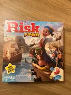 Risk junior, Ophalen, Zo goed als nieuw