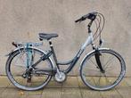Matra Competition Damesfiets | 28inch 21v frame cm, Overige merken, Versnellingen, Ophalen of Verzenden, 53 tot 56 cm