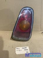 MINI COOPER R50 R53 Achterlicht Rechts 2001-2006, Auto-onderdelen, Verlichting, Gebruikt, -, -, Ophalen of Verzenden
