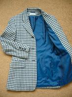 Bernd Berger jasje / colbert mt 38 - 40 splinternieuw, Verzenden, Nieuw, Maat 38/40 (M), Blauw