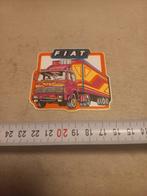 Fiat, Ophalen of Verzenden, Zo goed als nieuw