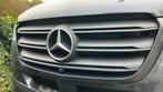 Grill Mercedes Sprinter 2024, Gebruikt, Voor, Mercedes-Benz, Ophalen of Verzenden