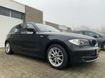 BMW 1-serie 116i Executive NAP APK Airco Elektrische pakket, 1-Serie, Achterwielaandrijving, 4 cilinders, 4 stoelen