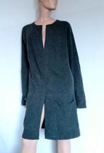 HUMANOID Vest , Maat M , LAMSWOL, Verzenden, Zo goed als nieuw, Maat 38/40 (M), Grijs