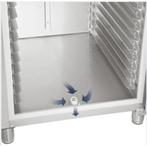 LIEBHERR Professionele VRIESKAST GGPv 6570 rvs - 601L, Witgoed en Apparatuur, Vriezers en Diepvrieskisten, 160 cm of meer, Zo goed als nieuw