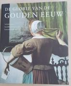 Album de Glorie van de Gouden Eeuw. Nieuw., Boeken, Kunst en Cultuur | Beeldend, Nieuw, Ophalen of Verzenden, Schilder- en Tekenkunst