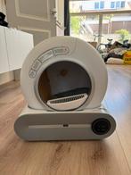 Automatische kattenbak, Dieren en Toebehoren, Kattenbakken, Ophalen of Verzenden, Gebruikt