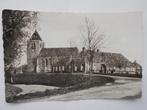 Krewerd wierdedorp de Hervormde Kerk Krewerd Eemsdelta, Verzenden, 1960 tot 1980, Gelopen, Groningen