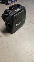 Powerkick 800 aggregaat/generator, Ophalen, Overige typen